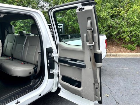 Used 2020 Ford F150 XL w/ XL Power Equipment Group image 32