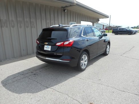 Used 2021 Chevrolet Equinox Premier image 6