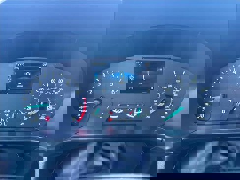 Certified 2021 Ford Escape SEL image 14
