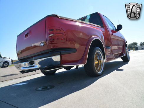 Used 1997 Ford F150 2WD Regular Cab image 21