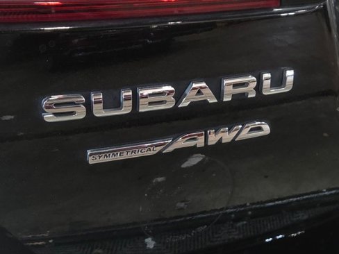 Used 2018 Subaru Outback 2.5i Premium image 17