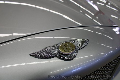 Used 2004 Bentley Arnage T image 70
