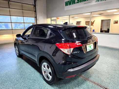Used 2019 Honda HR-V LX image 9