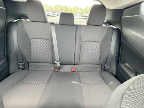 Used 2021 Toyota C-HR LE image 13