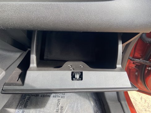 Used 2018 Ford Fiesta SE image 27