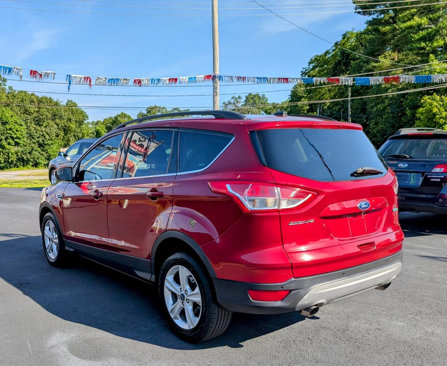 Used 2016 Ford Escape SE w/ Equipment Group 201A image 7