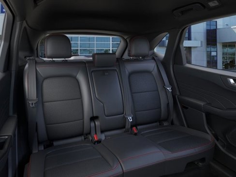 New 2025 Ford Escape ST-Line w/ Tech Pack #1 image 11