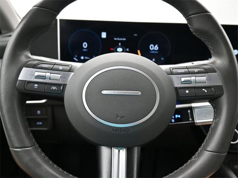 Used 2024 Hyundai Sonata SEL w/ Convenience Package image 28