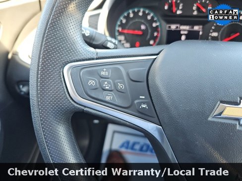 Used 2023 Chevrolet Malibu LS image 16