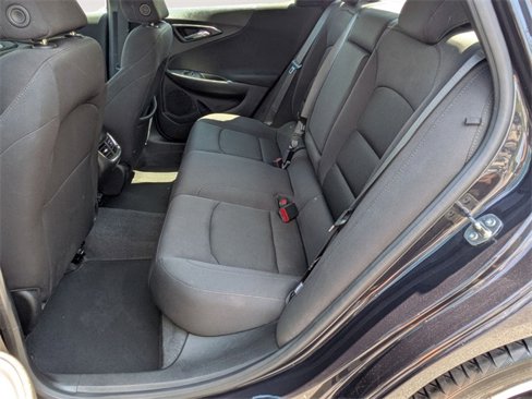 Used 2023 Chevrolet Malibu LT image 23