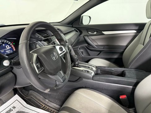Used 2016 Honda Civic LX image 15