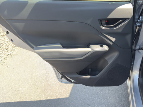 New 2025 Subaru Impreza 2.0i image 28