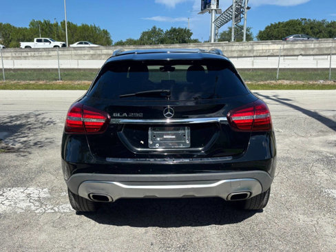 Used 2019 Mercedes-Benz GLA 250 image 9