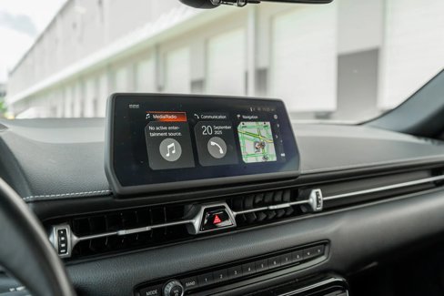 Used 2020 Toyota Supra Premium image 16