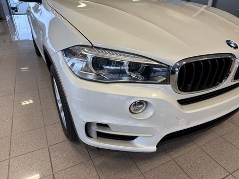 Used 2014 BMW X5 sDrive35i image 8