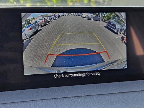 Used 2023 MAZDA CX-9 Touring Plus image 25