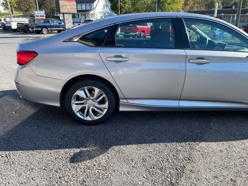 Used 2020 Honda Accord LX image 8