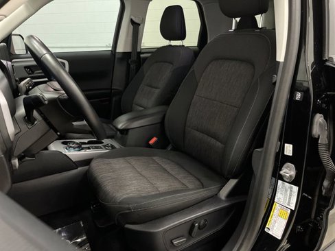 Used 2023 Ford Bronco Sport Big Bend w/ Convenience Package image 4