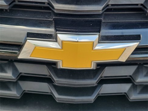 Certified 2021 Chevrolet Colorado LT w/ Fleet Safety Package image 29