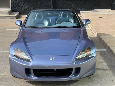 Used 2005 Honda S2000 image 6