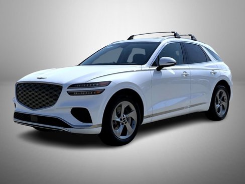New 2026 Genesis GV70 2.5T Select image 1