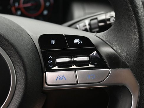 Used 2022 Hyundai Santa Cruz SEL w/ Activity Package image 14