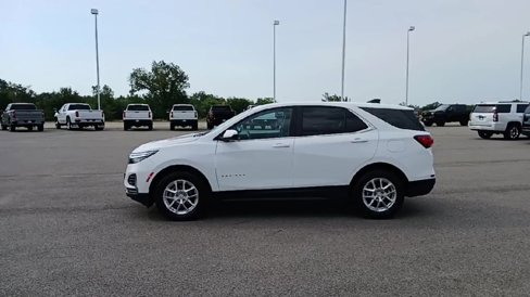 Certified 2023 Chevrolet Equinox LT image 5