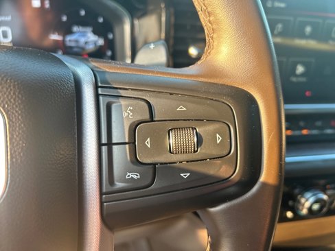 Used 2023 GMC Sierra 1500 SLT w/ SLT Premium Package image 24