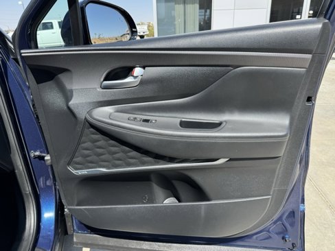 Used 2020 Hyundai Santa Fe SEL w/ Convenience + Premium Package image 31