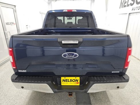 Used 2020 Ford F150 XLT w/ Equipment Group 302A Luxury image 7