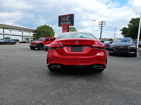 Used 2019 Mercedes-Benz A 220 image 14