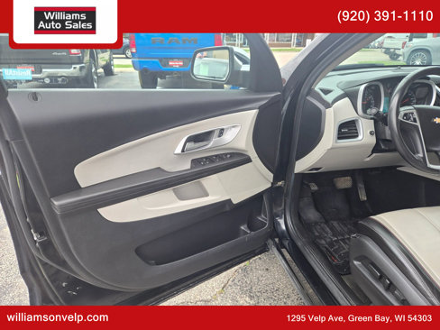 Used 2017 Chevrolet Equinox Premier image 10