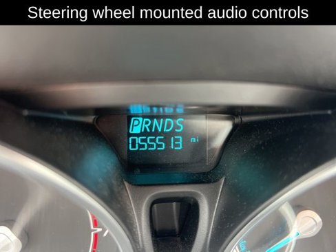 Used 2018 Ford Fiesta SE image 5