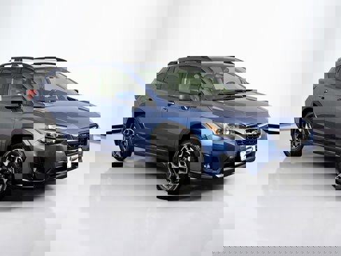 Used 2019 Subaru Crosstrek 2.0i Premium image 2