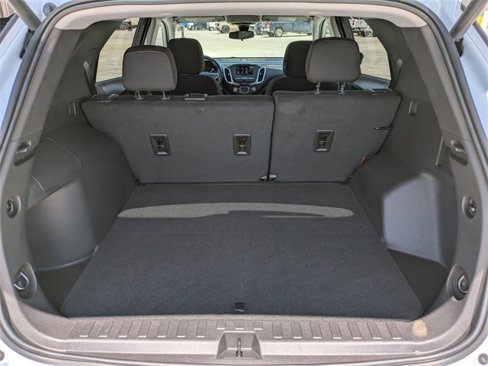 Used 2024 Chevrolet Equinox LT image 12