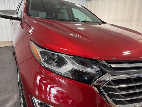 Used 2019 Chevrolet Equinox Premier image 13