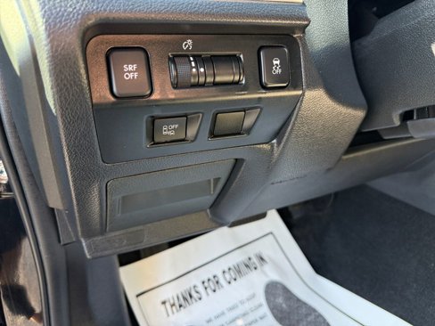 Used 2017 Subaru Crosstrek 2.0i Premium image 26