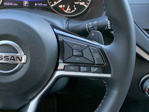 Used 2019 Nissan Altima 2.5 SR image 14