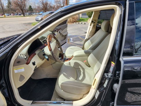 Used 2006 Mercedes-Benz S 600 image 17