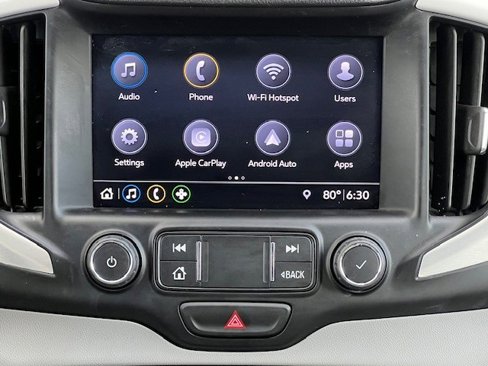 Used 2019 GMC Terrain SLT w/ Preferred Package image 21