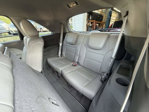 Used 2010 Acura MDX image 22