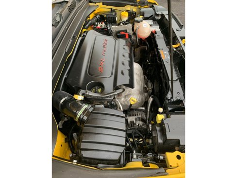 Used 2018 Jeep Renegade Latitude w/ Cold Weather Group image 21
