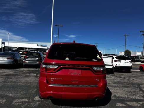 Used 2020 Dodge Durango R/T image 4