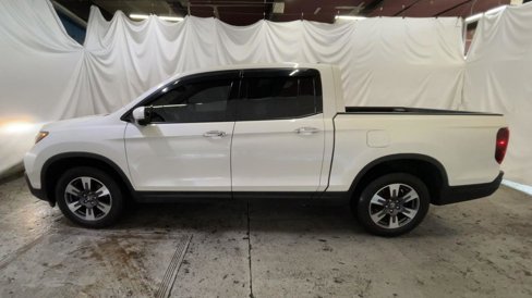 Used 2019 Honda Ridgeline RTL-E image 5