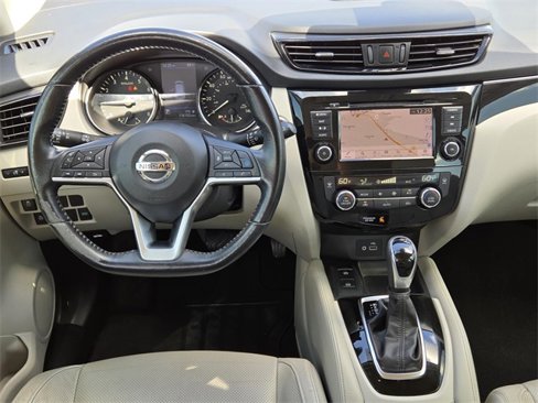 Used 2019 Nissan Rogue Sport SL image 10