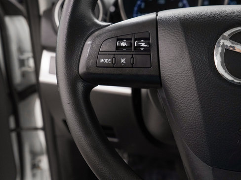 Used 2012 MAZDA MAZDA3 i Sport image 19