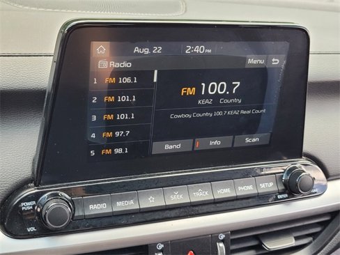 Used 2019 Kia Forte LXS image 20