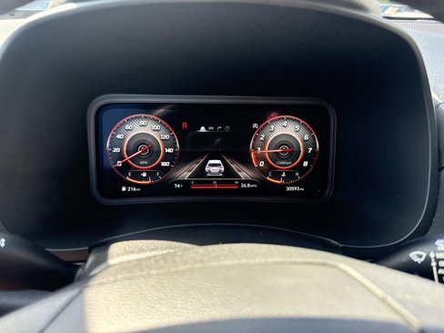 Used 2022 Hyundai Kona Limited image 33