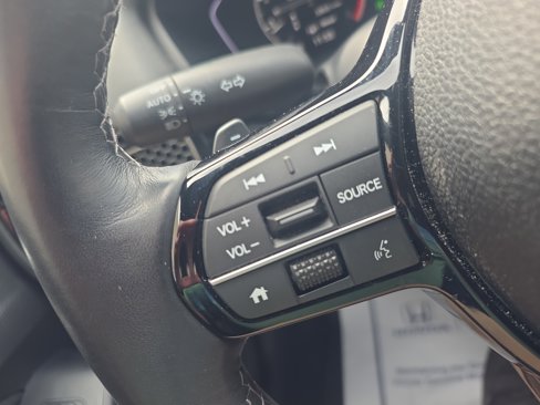 Used 2022 Honda Civic Sport image 26
