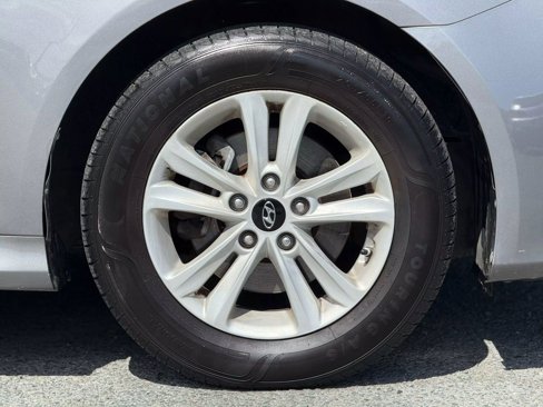 Used 2014 Hyundai Sonata GLS w/ Popular Equipment Group 2 image 15